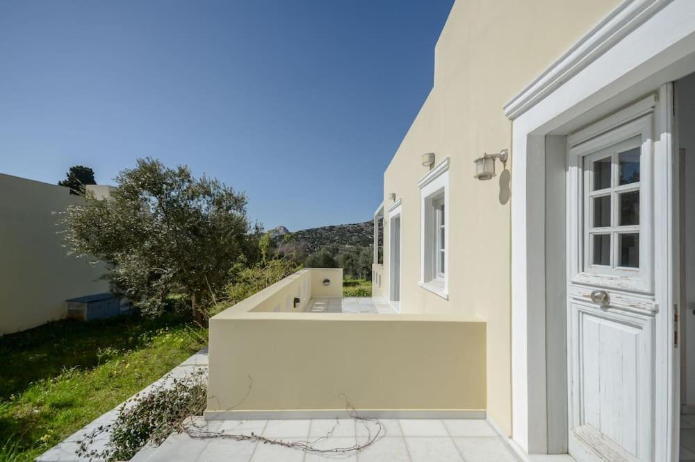 Villa Onar Khalkion Екстер'єр фото