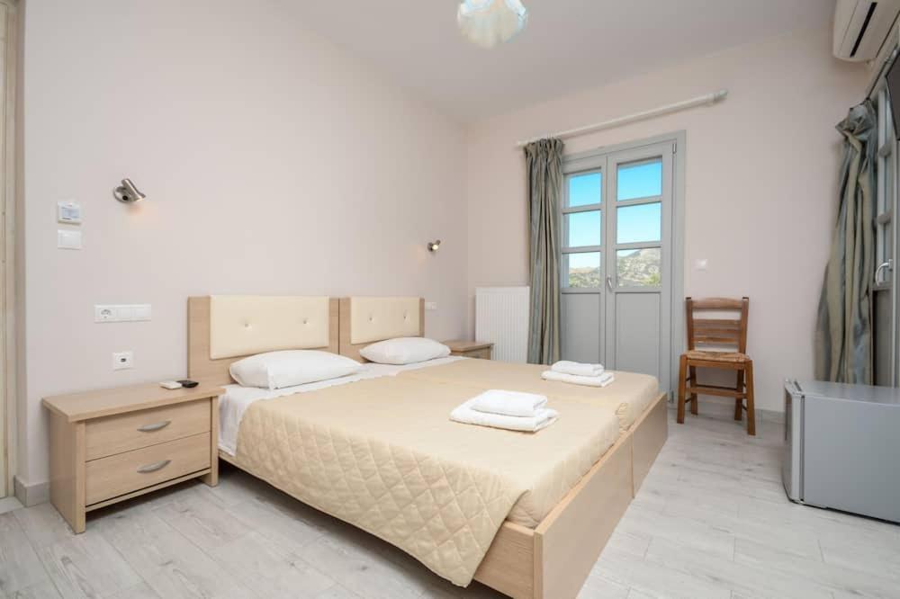 Villa Onar Khalkion Екстер'єр фото